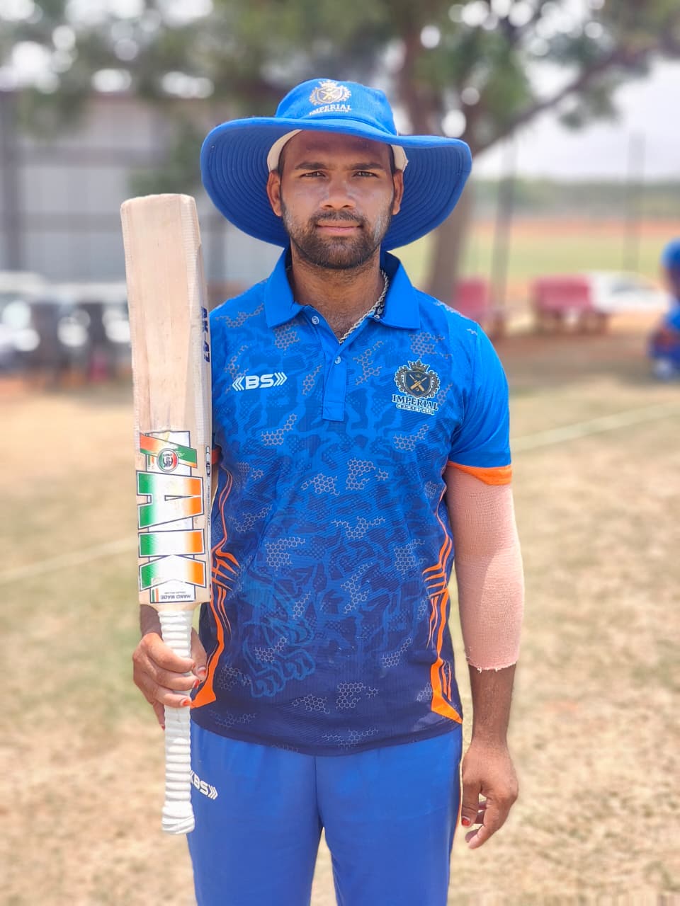 Loknath Naik