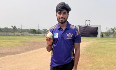 R Dinesh