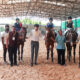 Zoha Faiyaz and Dia Deshpande share top honours