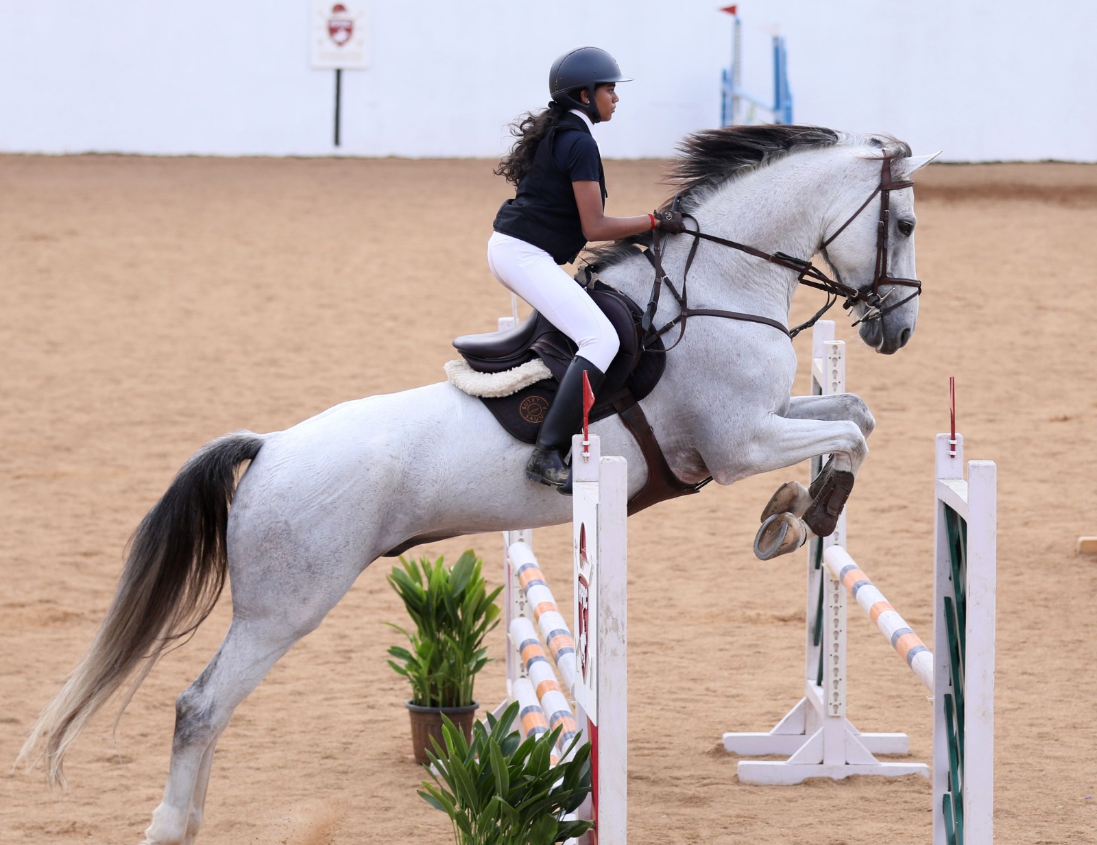 HPRC Equestrian Challenge 2026
