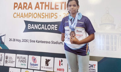 HU Shivani
