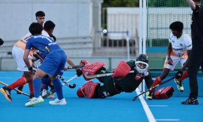 Japan beat India 4-2
