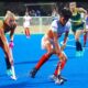 India U-18 hockey team