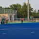 India drew Australia 3-3