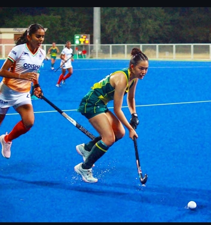 India vs Australia series