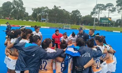 India women lose to Australia
