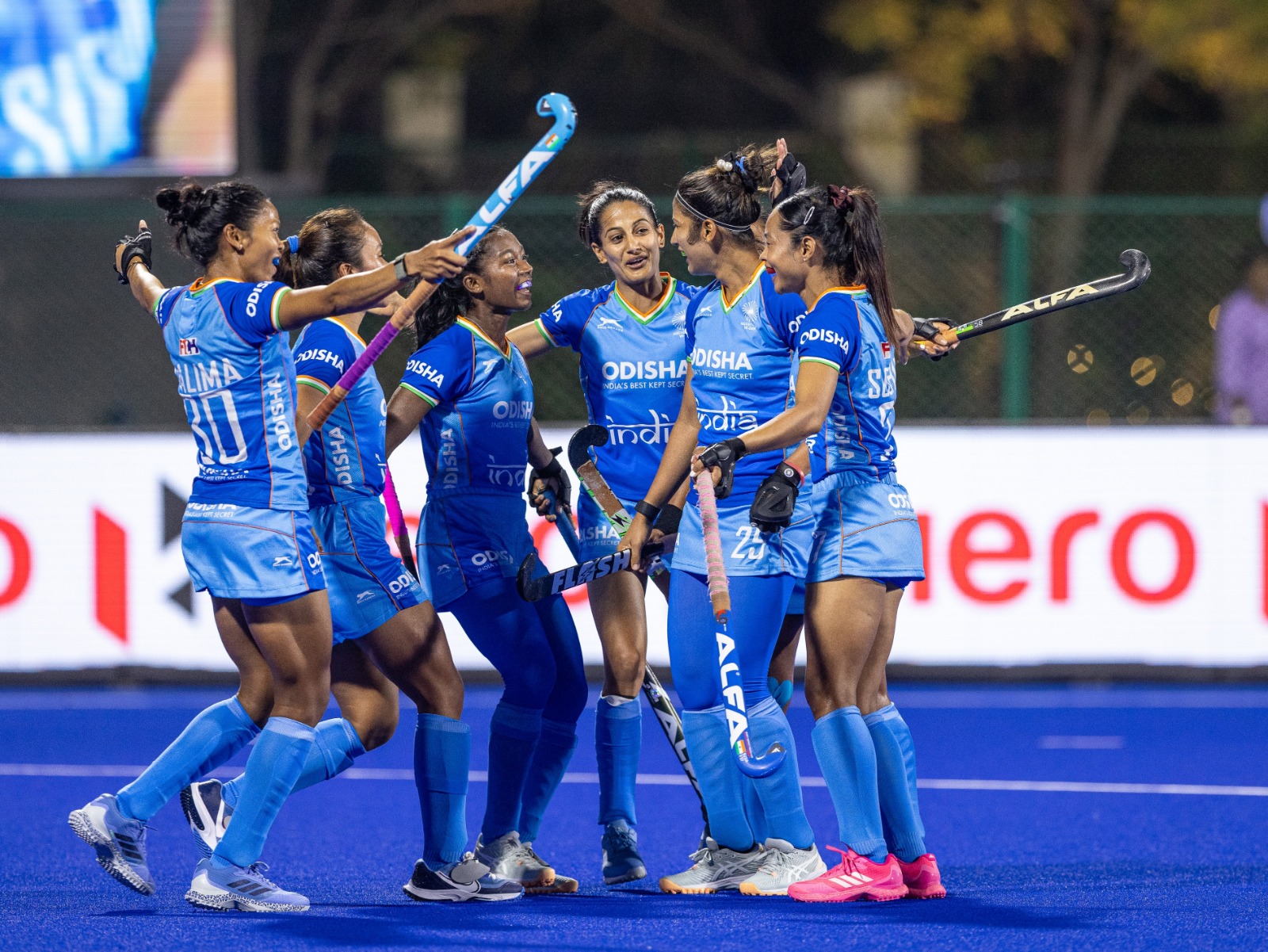 Indian hockey team to tour Australia