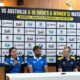 Indian hockey teams coaches
