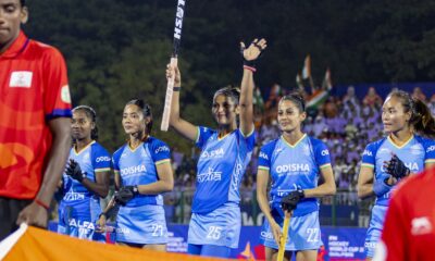 Indian hockey team to tour Australia
