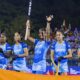 Indian hockey team to tour Australia