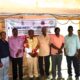 K Sudhakar elected HDHA secretary