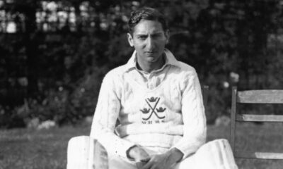 Nawab Iftikhar Ali Khan Pataudi
