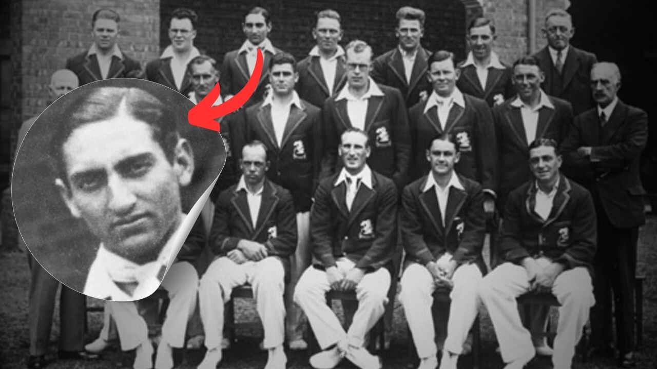 Iftekhar Ali Khan Pataudi