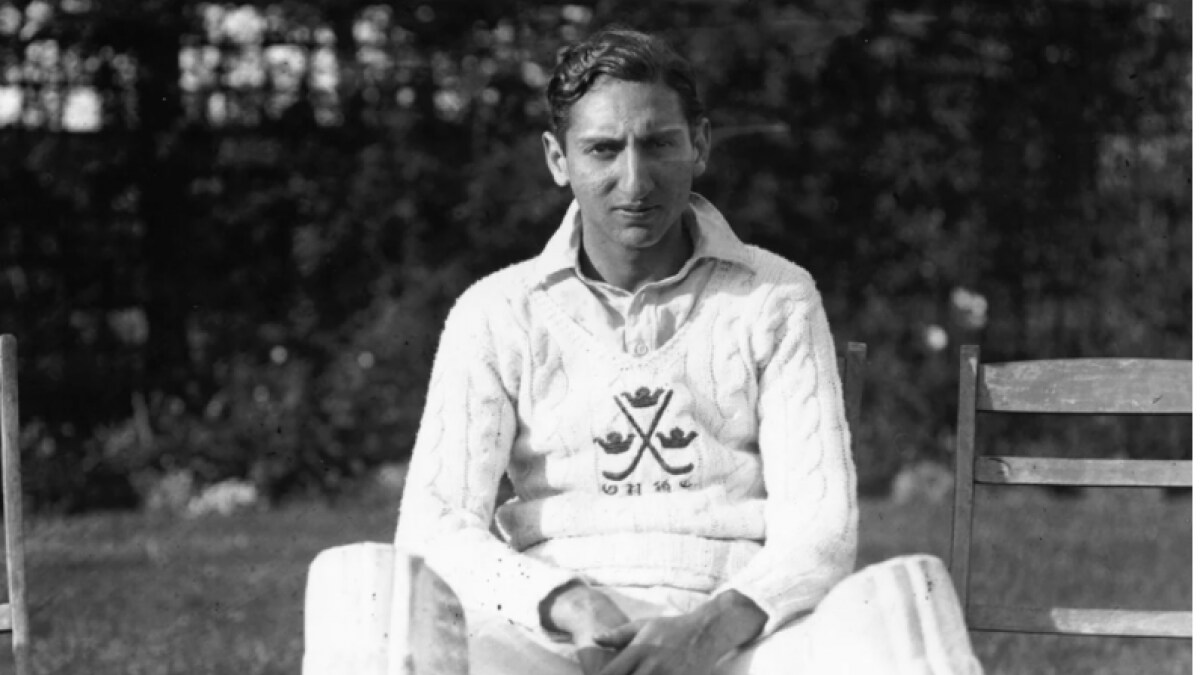 Nawab Iftikhar Ali Khan Pataudi