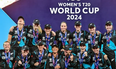 ICC T20 World Cups