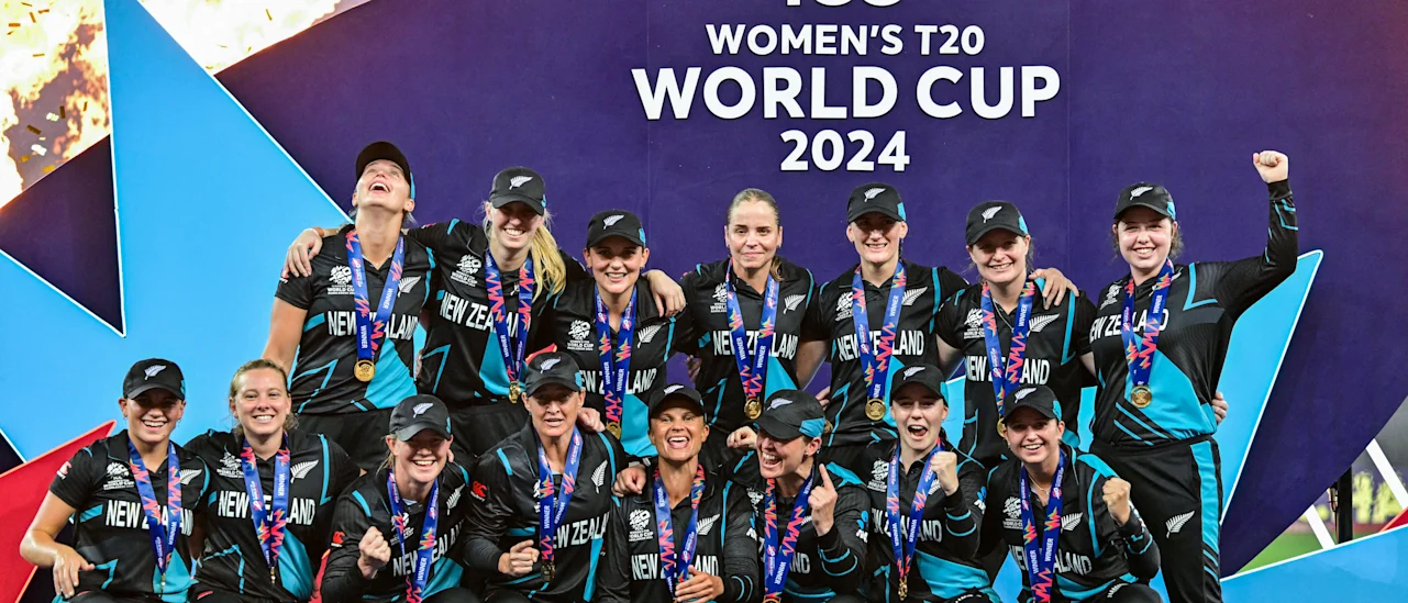 ICC T20 World Cups