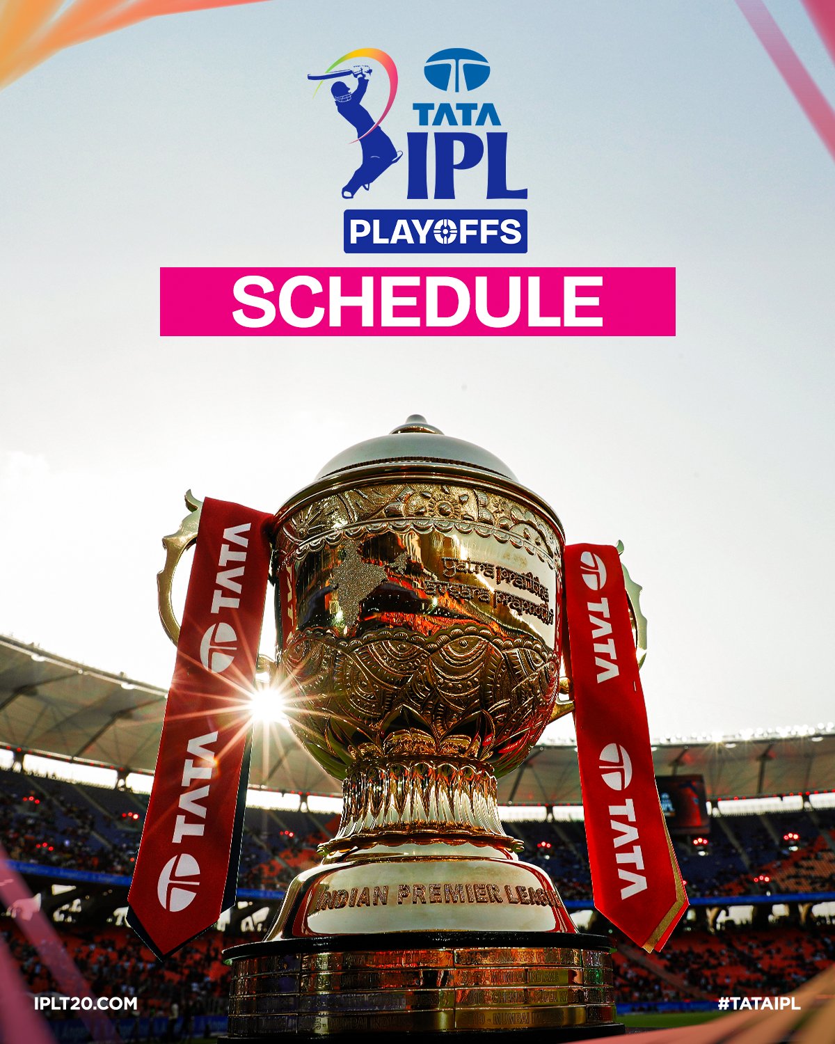 IPL playoffs