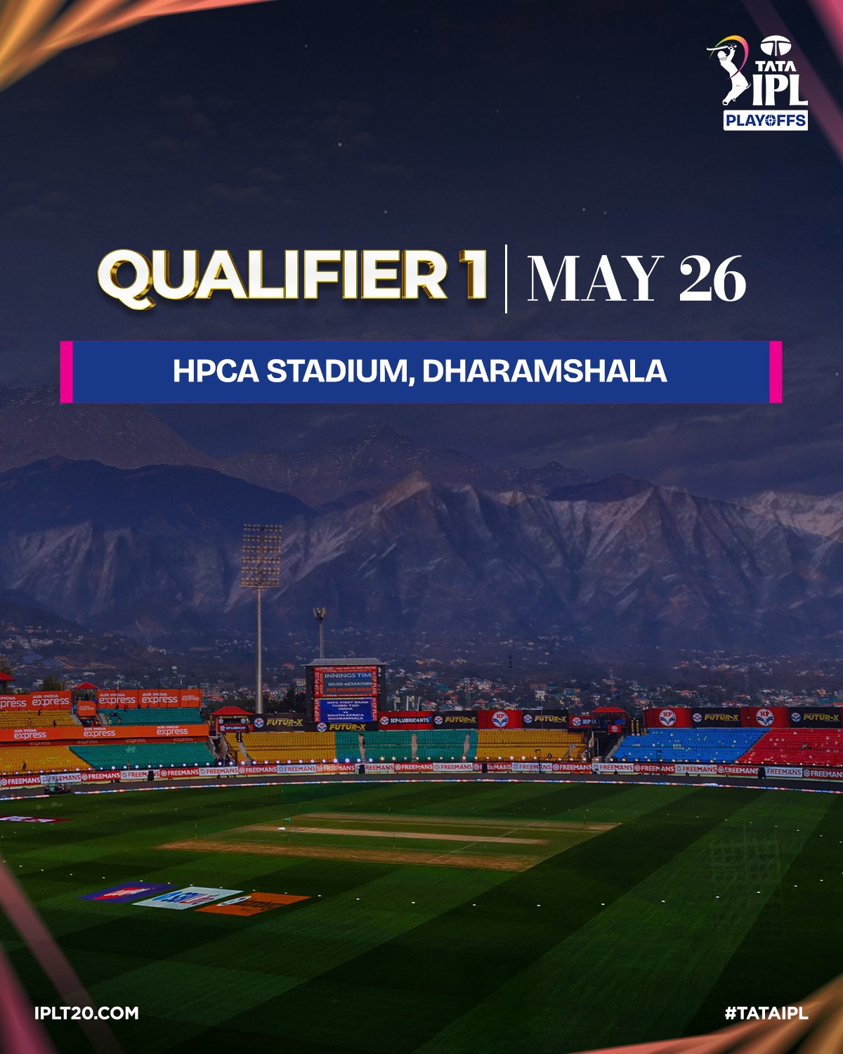 IPL Playoffs