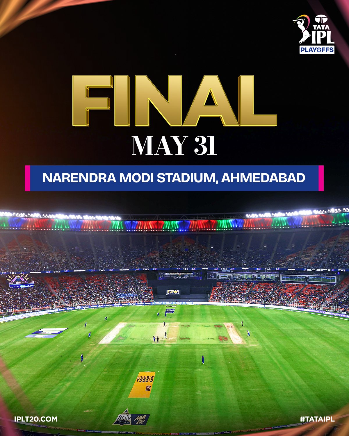 IPL Playoffs