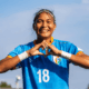 Indian women trounce Lebanon to reach U17 AFC QFs