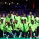 Indian shuttlers enter Thomas Cup semis