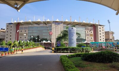 Jharkhand State Cricket Association
