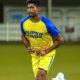Kuldip Yadav joins CSK