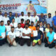 Lifeguard course at Gachibowli swimming stadium