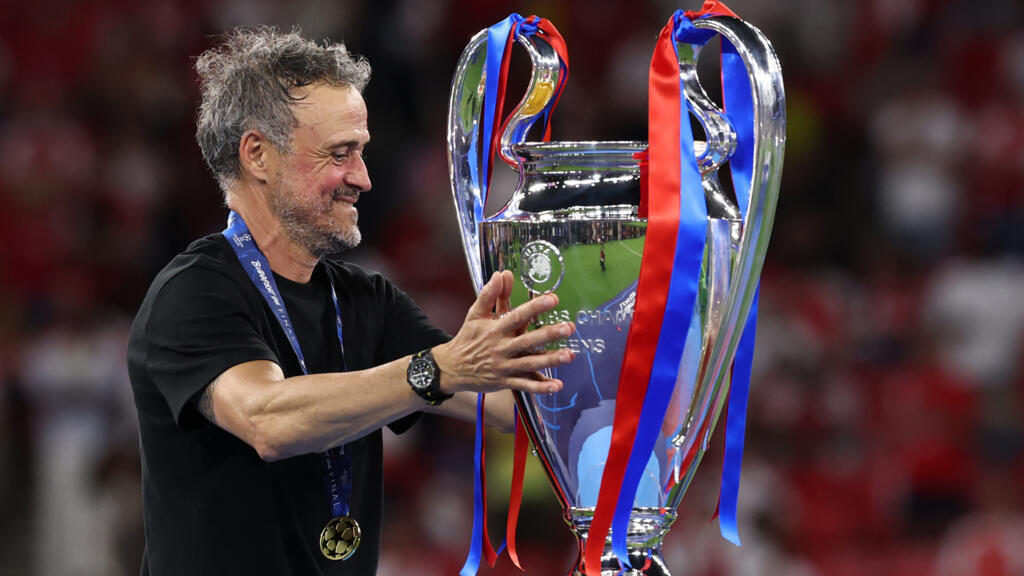 Luis Enrique