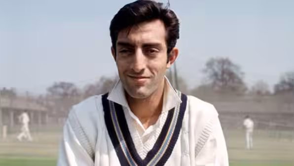 Mansur Ali Khan Pataudi