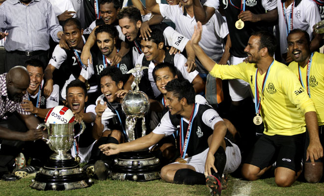 Durand Cup