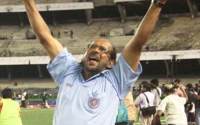 Shabbir Ali
