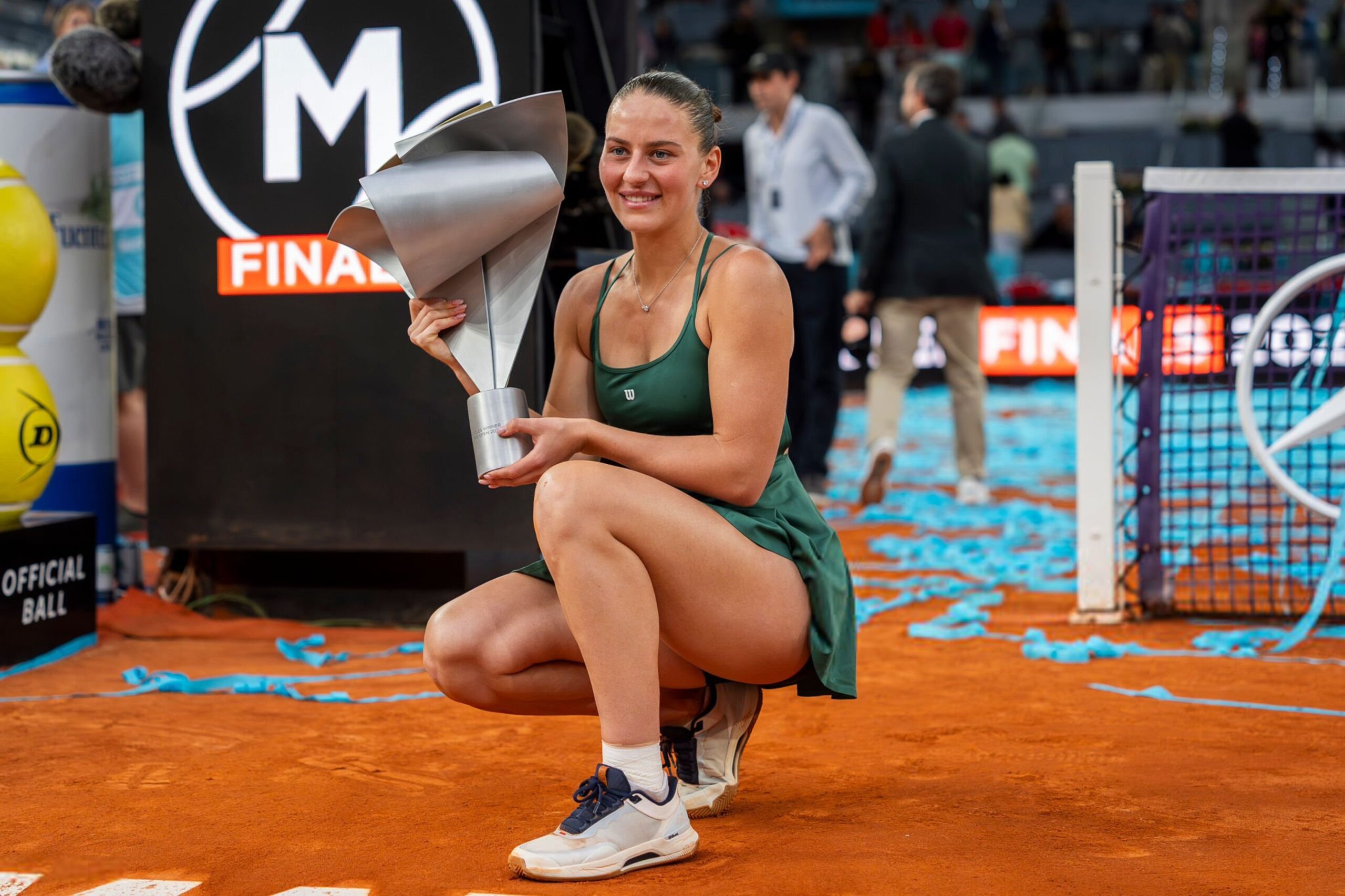 Marata Kostyuk