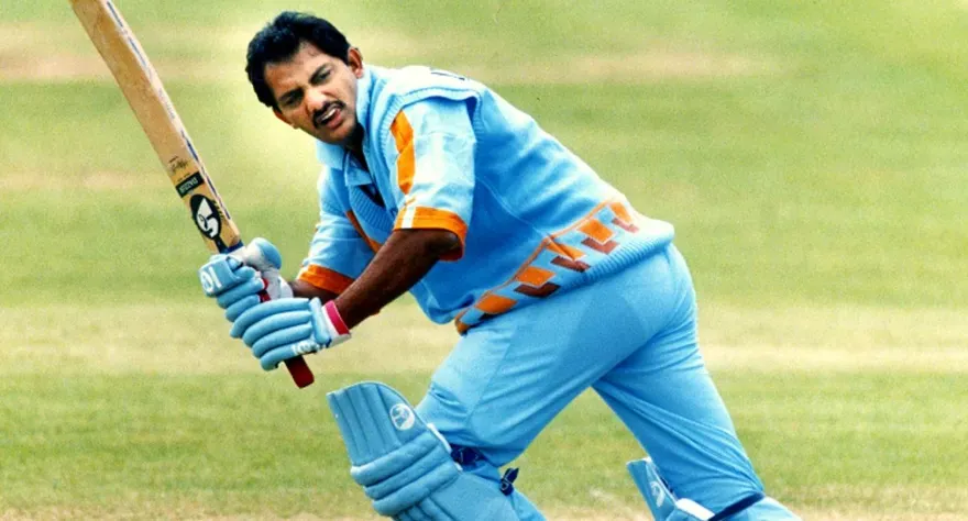 Mohd azharuddin