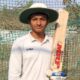 Mohd Rehan and Mohd Azharuddin hit tons