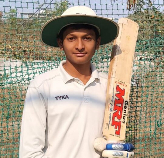 Mohd Rehan and Mohd Azharuddin hit tons