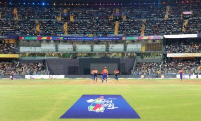 T20 Mumbai League