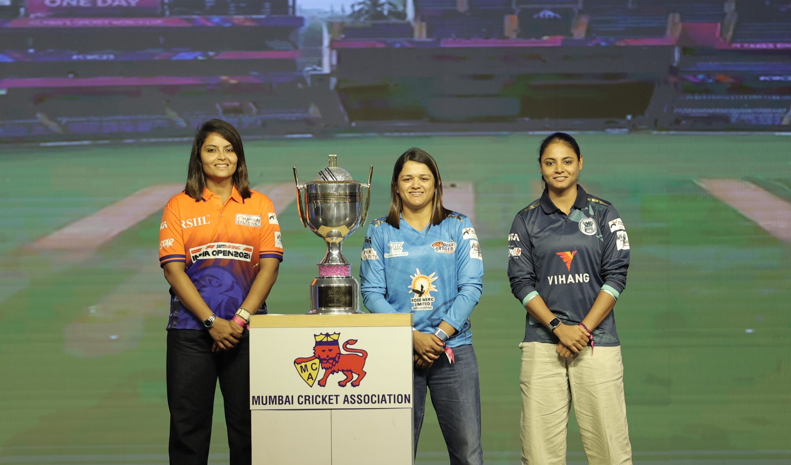 mumbai T20 league