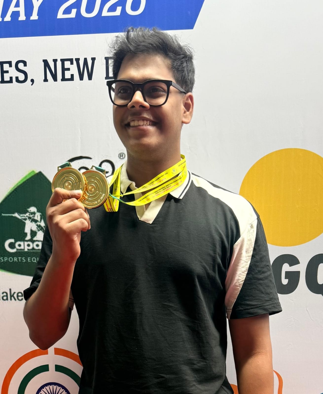 Nelavalli Mukesh