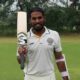 P Akshath Reddy