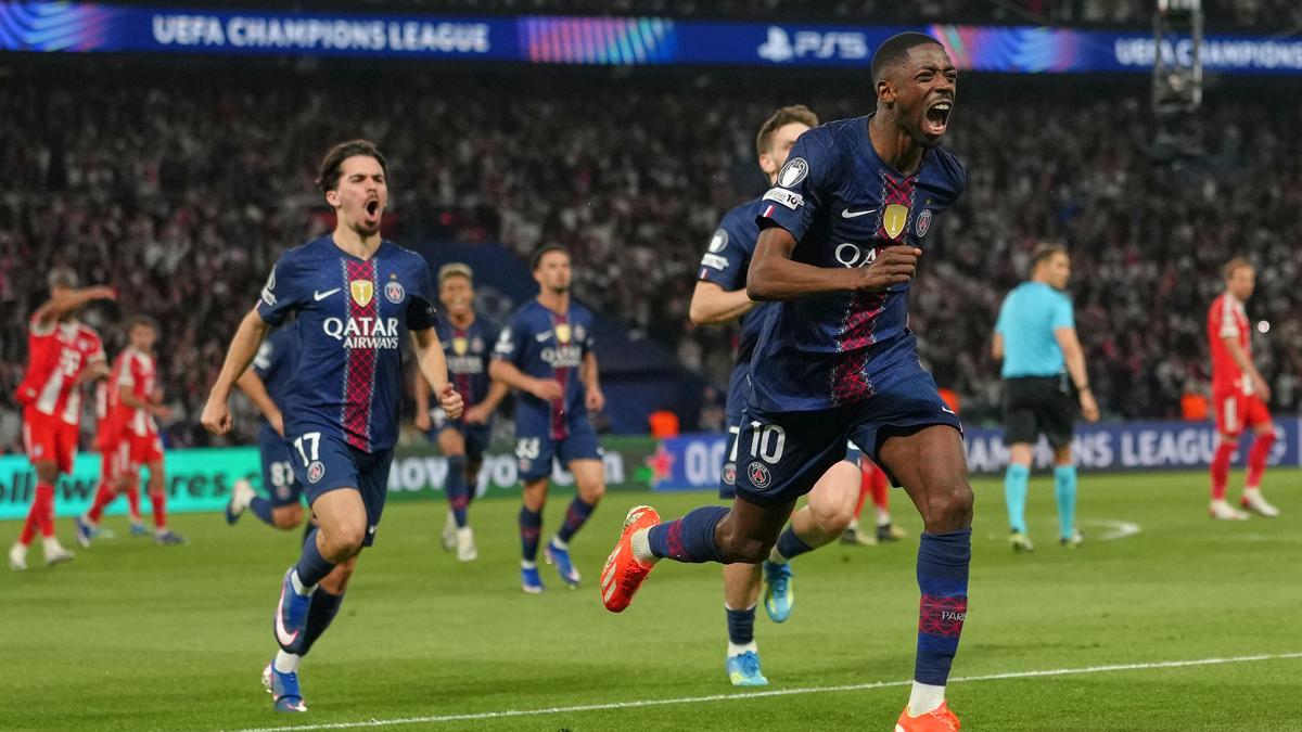 PSG