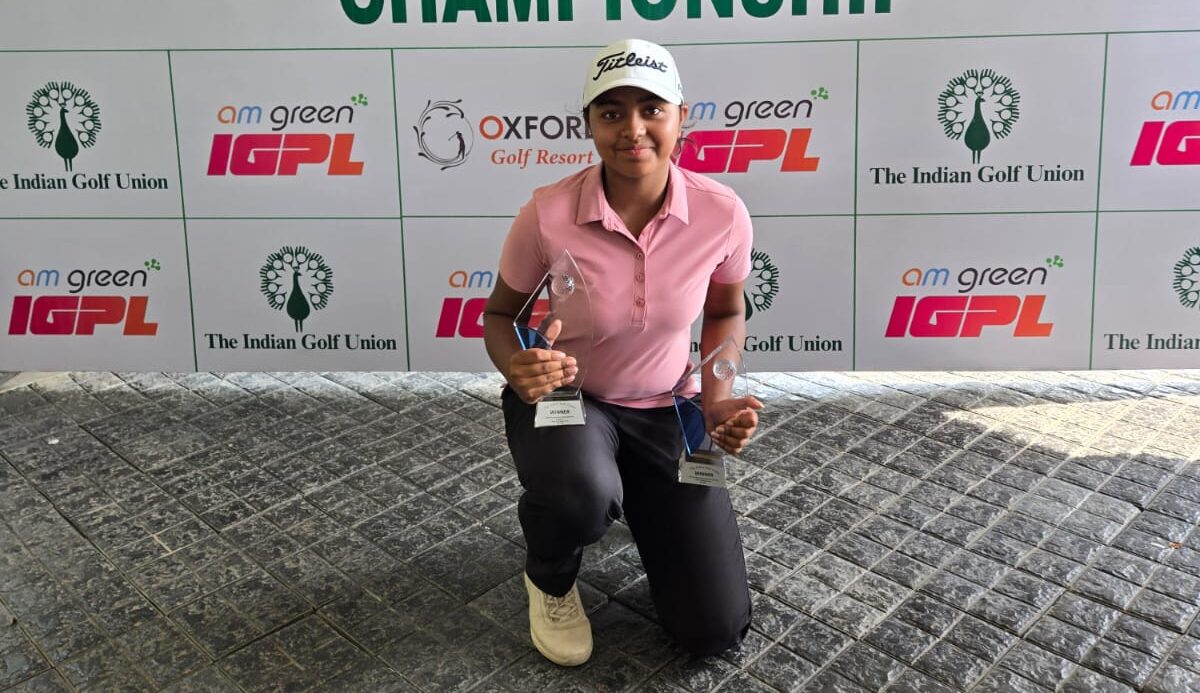 Priya Kumar