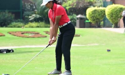 Priya Kumari in lead