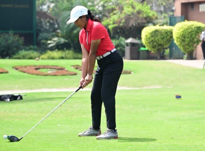 Priya Kumari in lead