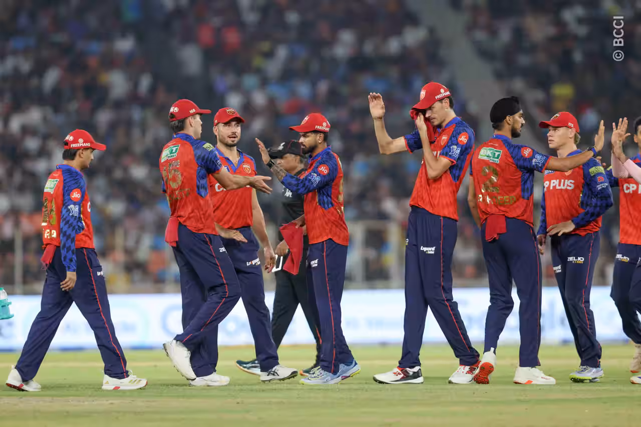 Punjab Kings