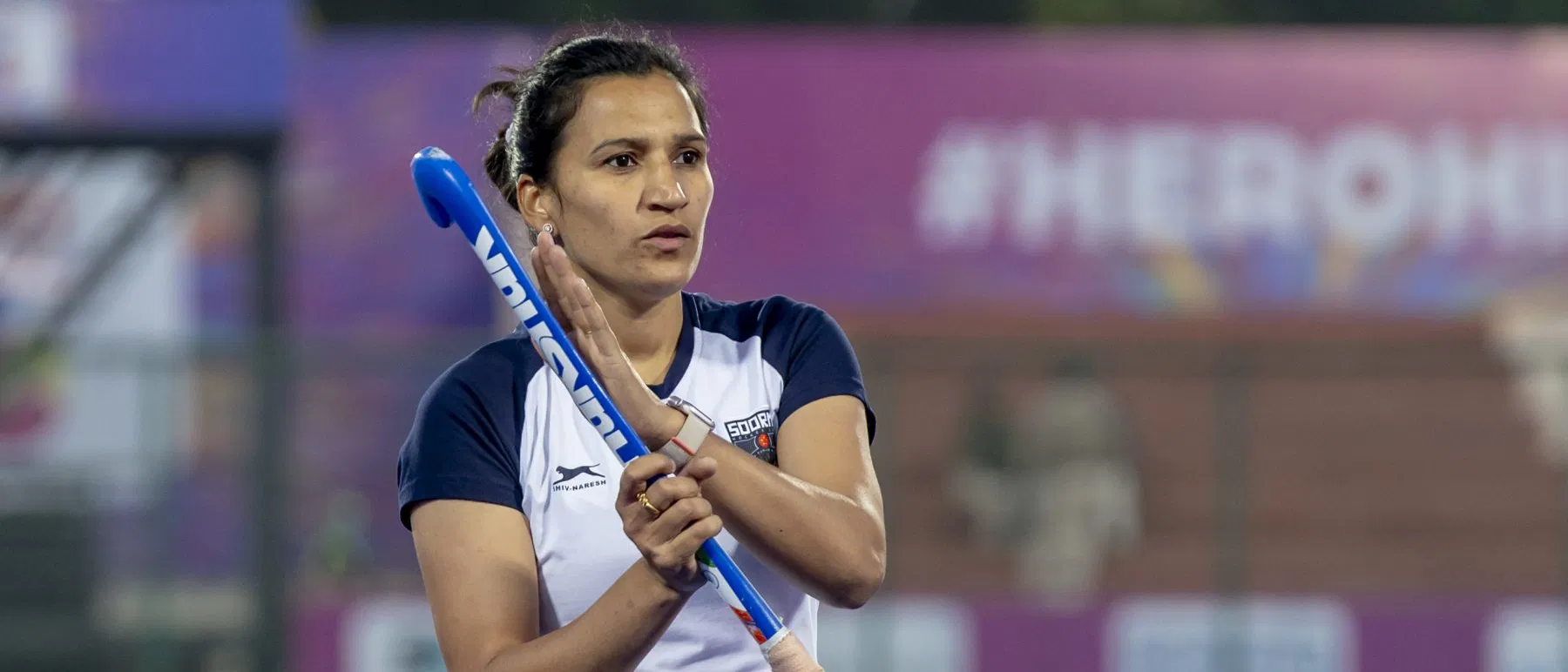 Rani Rampal