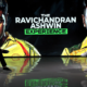 Ravichandran Ashwin