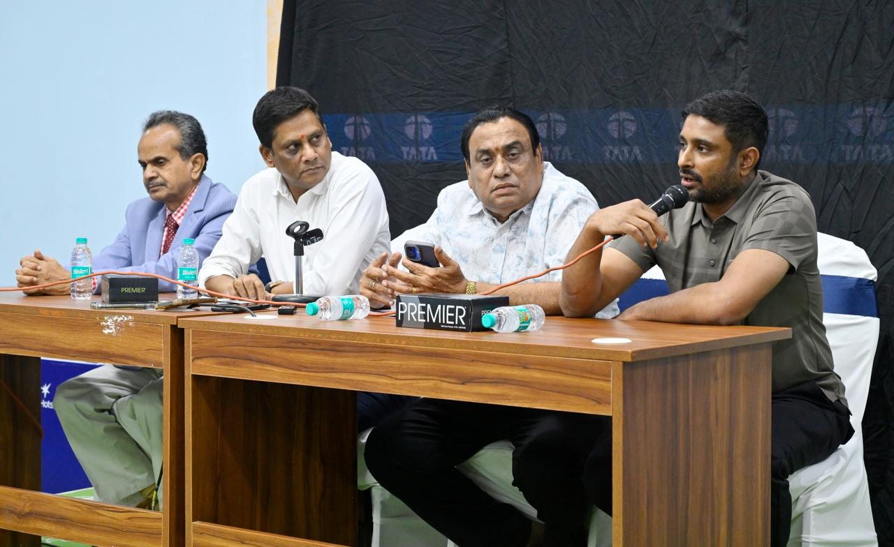 AT Rayudu 
