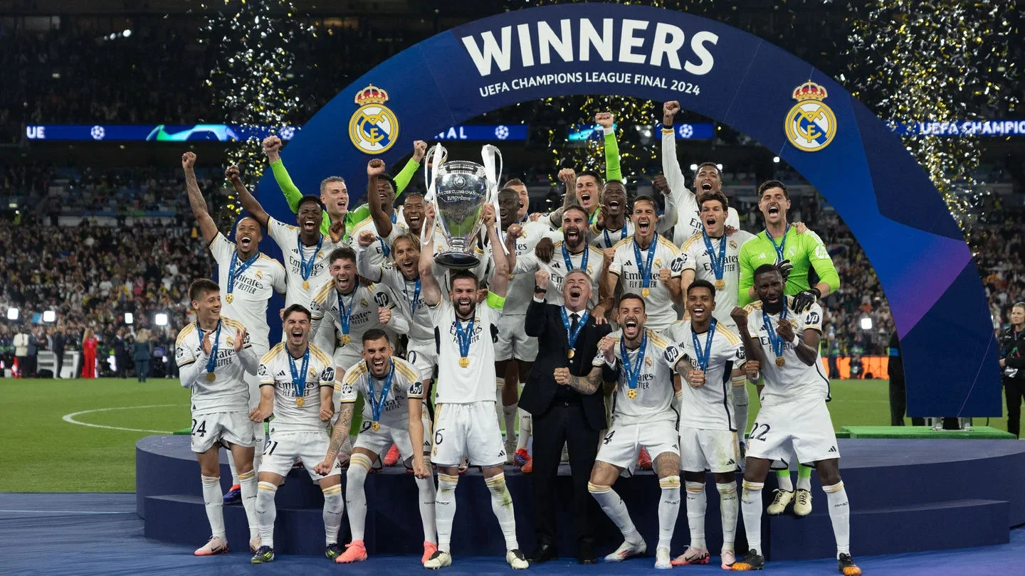 Real Madrid