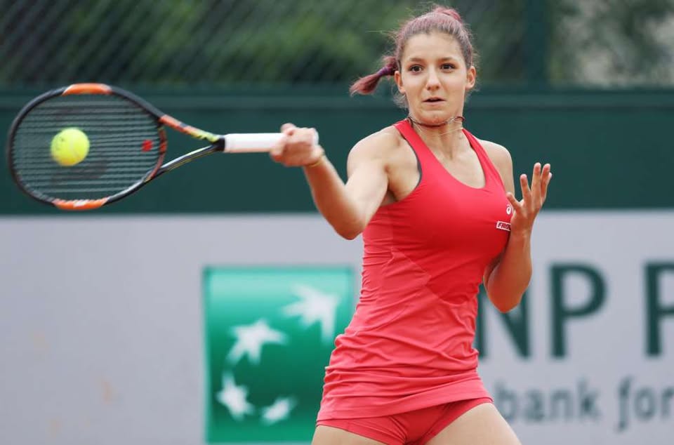 Rebeka Masarova